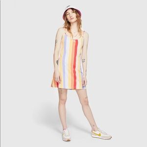 NIKE Femme retro dress